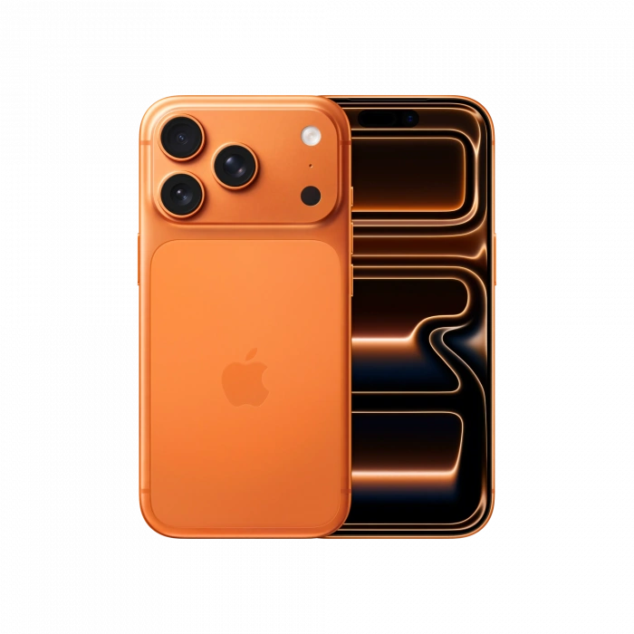 APPLE iPhone 17 Pro 1TB Turuncu iPhone 17 Pro