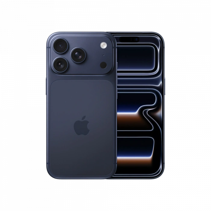 APPLE iPhone 17 Pro 256GB Mavi iPhone 17 Pro