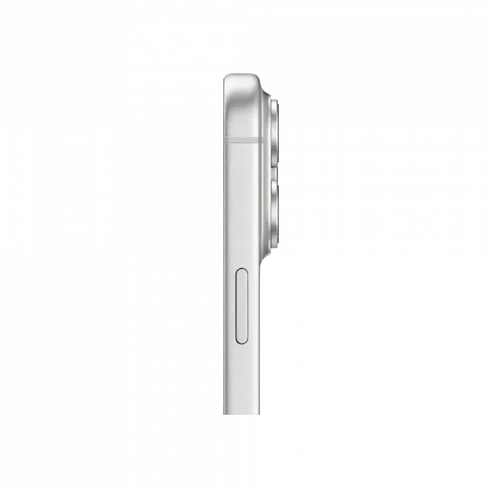 APPLE iPhone 17 Pro Max 2TB Gümüş iPhone 17 Pro Max