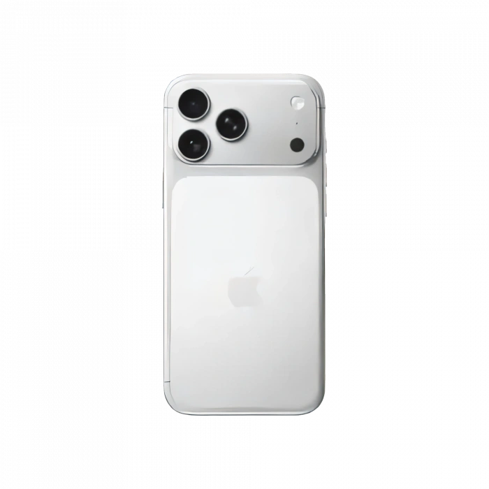 APPLE iPhone 17 Pro Max 2TB Gümüş iPhone 17 Pro Max