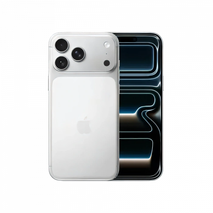 APPLE iPhone 17 Pro Max 512GB Gümüş iPhone 17 Pro Max