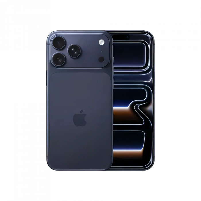 APPLE iPhone 17 Pro Max 512GB Mavi iPhone 17 Pro Max