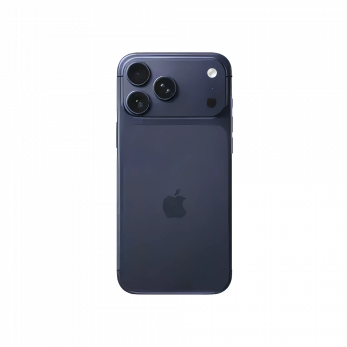 APPLE iPhone 17 Pro Max 512GB Mavi iPhone 17 Pro Max