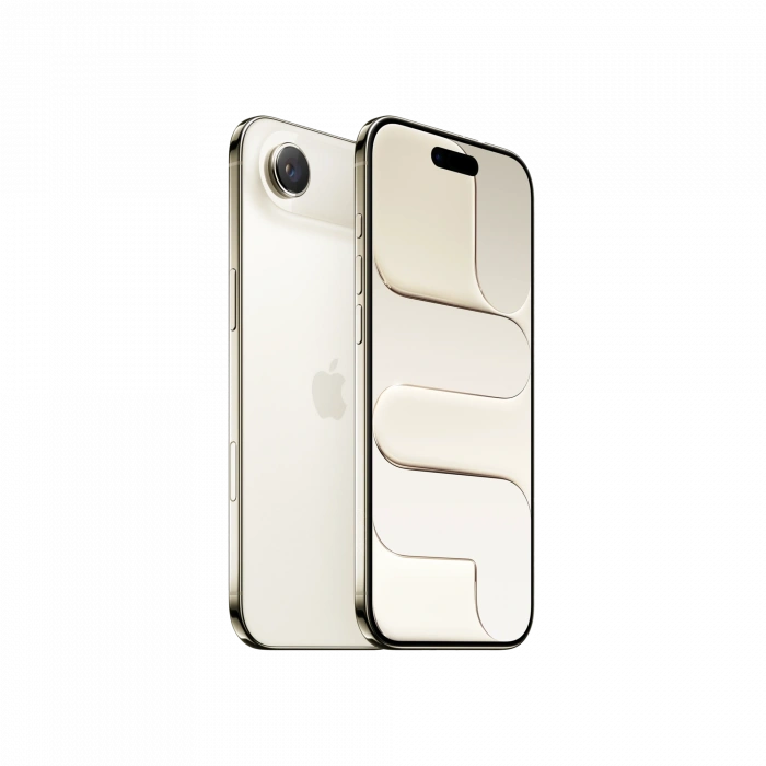 APPLE iPhone Air 256GB Altın iPhone Air