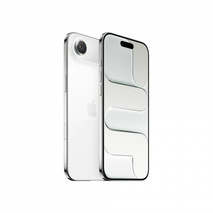 APPLE iPhone Air 256GB Beyaz iPhone Air