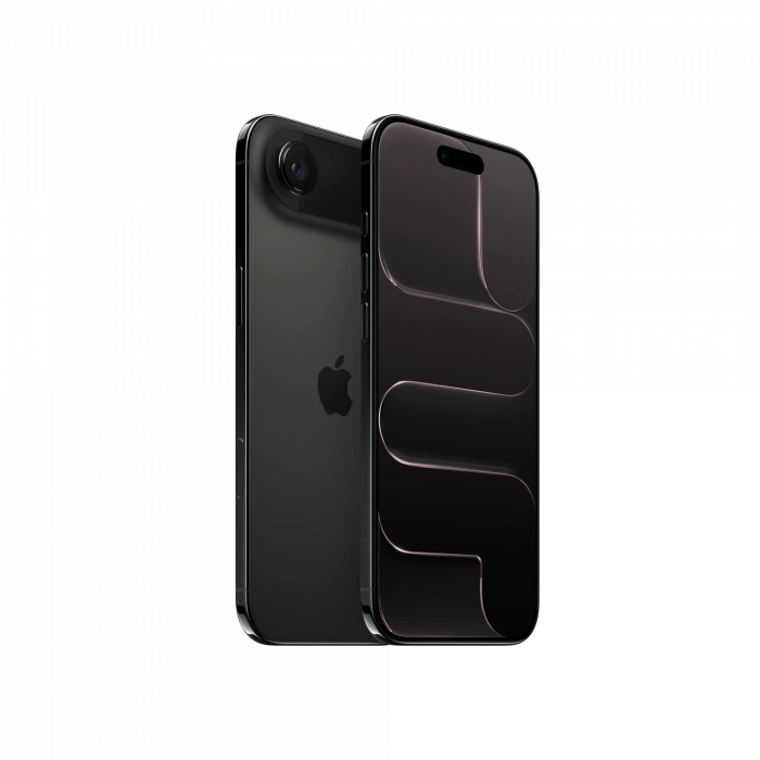 APPLE iPhone Air 256GB Siyah iPhone Air