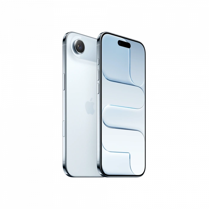 APPLE iPhone Air 512GB Mavi iPhone Air