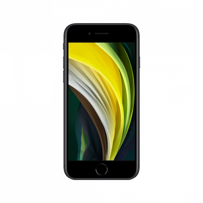 APPLE iPhone SE 2020 128GB Siyah iPhone