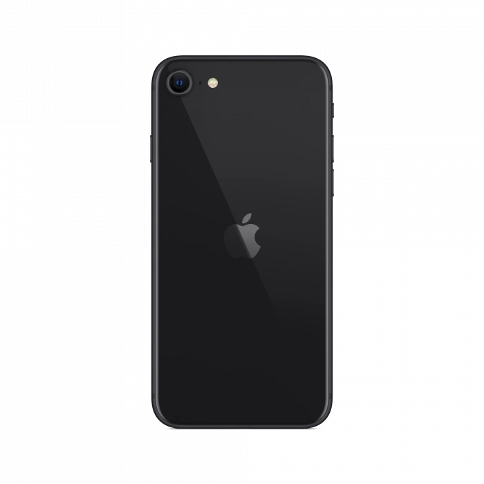 APPLE iPhone SE 2020 128GB Siyah iPhone