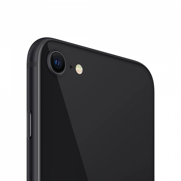 APPLE iPhone SE 2020 128GB Siyah iPhone
