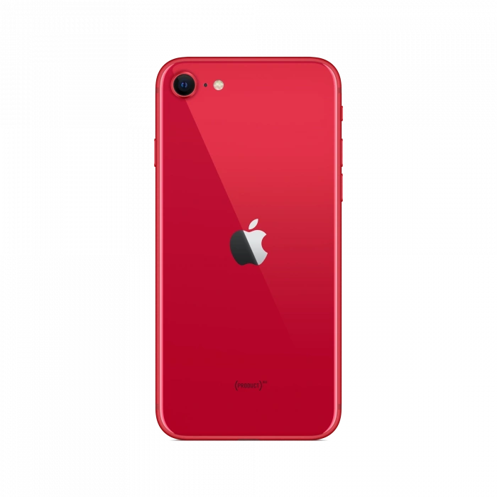 APPLE iPhone SE 2020 256GB Kırmızı iPhone