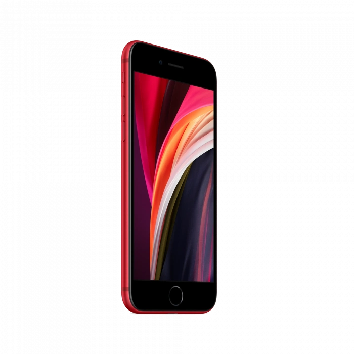 APPLE iPhone SE 2020 256GB Kırmızı iPhone