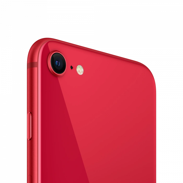 APPLE iPhone SE 2020 256GB Kırmızı iPhone