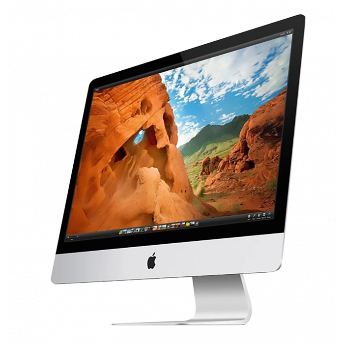 APPLE Mac 21.5 DC i5 2.3GHz/8GB/1TBFSt/ Laptop