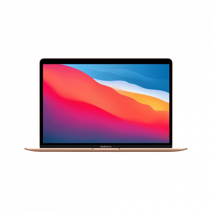 APPLE MacBook Air 13 8C 256GB Gold Laptop
