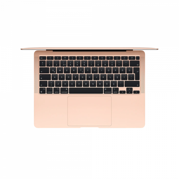 APPLE MacBook Air 13 8C 256GB Gold Laptop