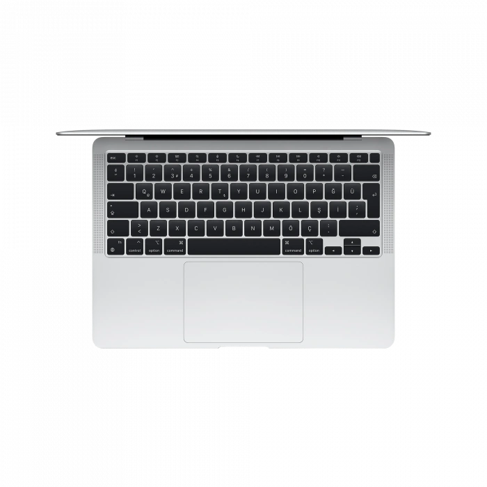 APPLE MacBook Air 13 8C 256GB Silver Laptop