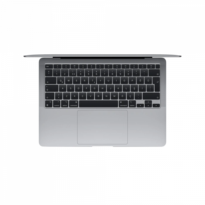 APPLE MacBook Air 13 8C 512GB S Grey Laptop