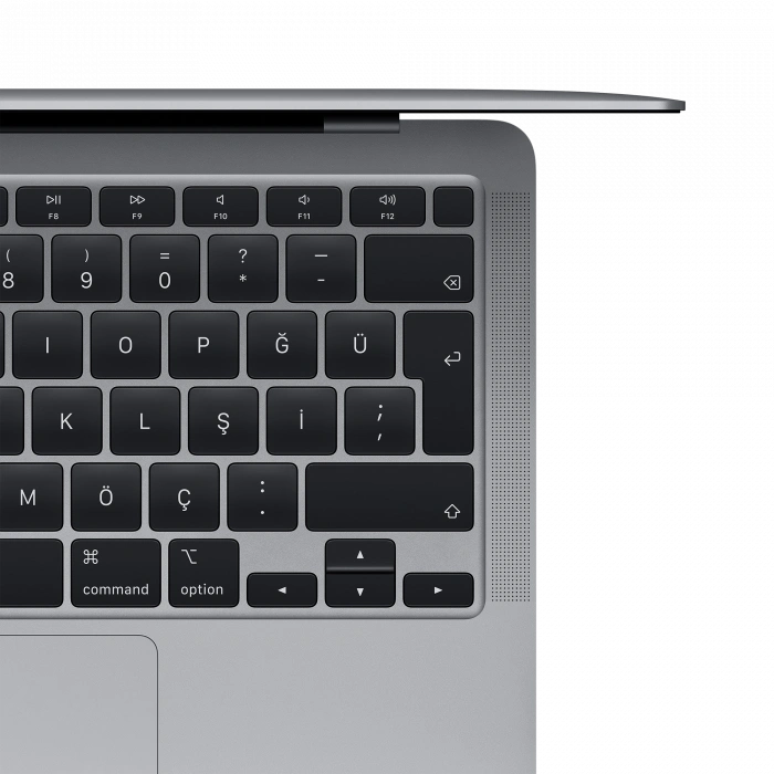 APPLE MacBook Air 13 8C 512GB S Grey Laptop