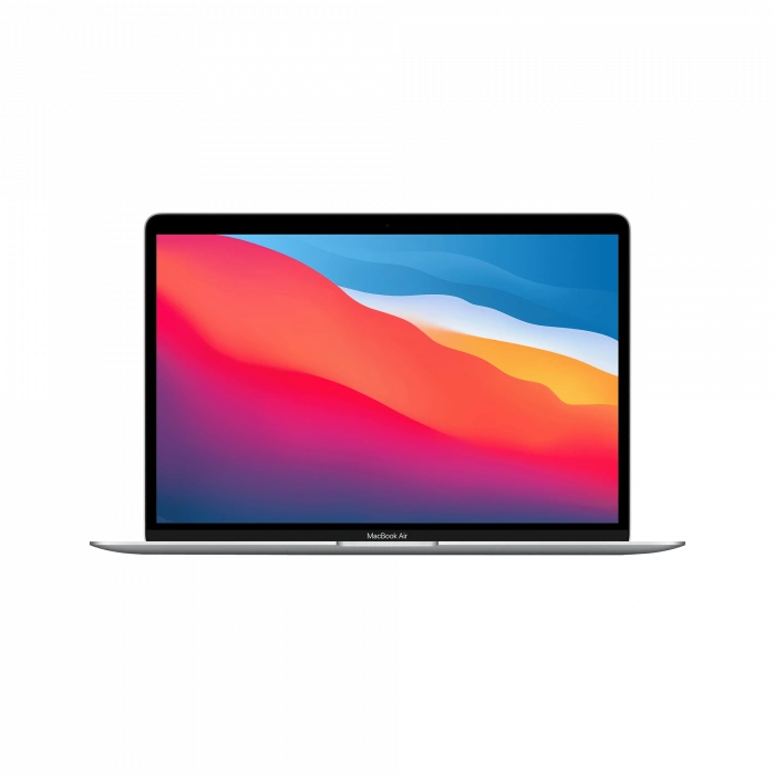 APPLE MacBook Air 13 8C 512GB Silver Laptop