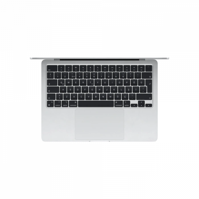 APPLE Macbook Air 13 M3 16 512 Gümüş MXCT3TU Laptop