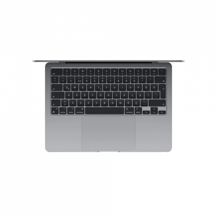 APPLE Macbook Air 13 M3 16 512 U.Gri MXCR3TU Laptop