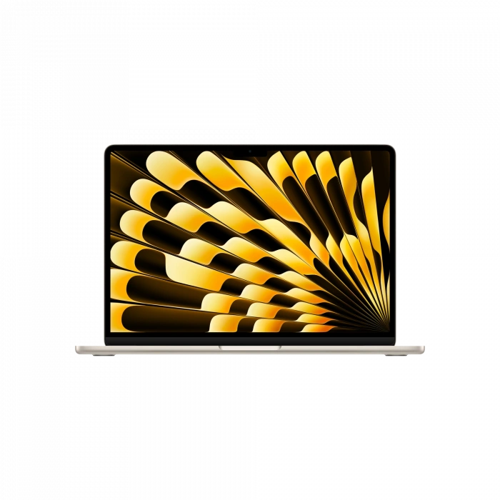 APPLE Macbook Air 13 M3 16 512 Y.Işığı MXCU3TU Laptop