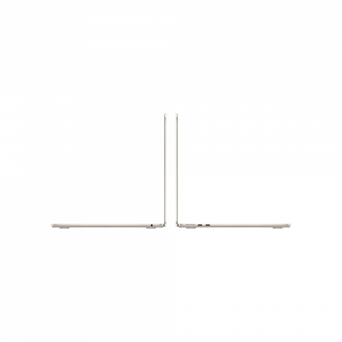 APPLE Macbook Air 13 M3 16 512 Y.Işığı MXCU3TU Laptop