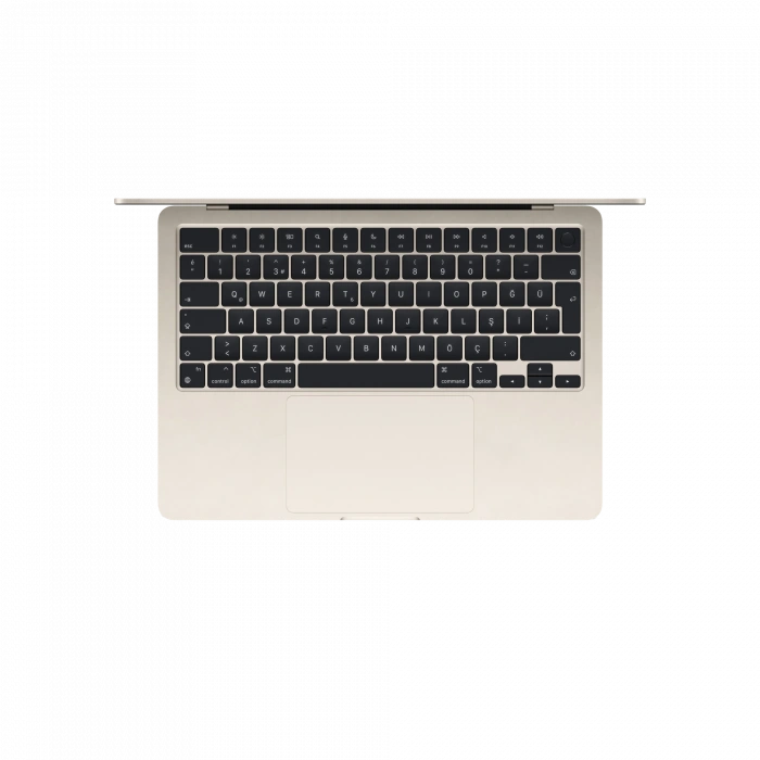 APPLE Macbook Air 13 M3 16 512 Y.Işığı MXCU3TU Laptop
