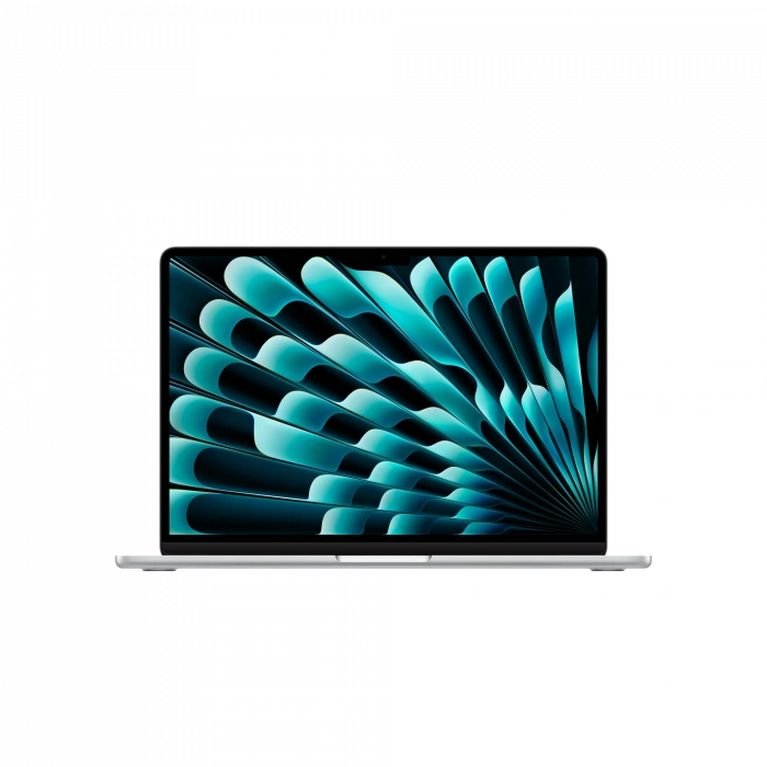 APPLE Macbook Air 13 M3 8 256 Gümüş MRXQ3TU Laptop