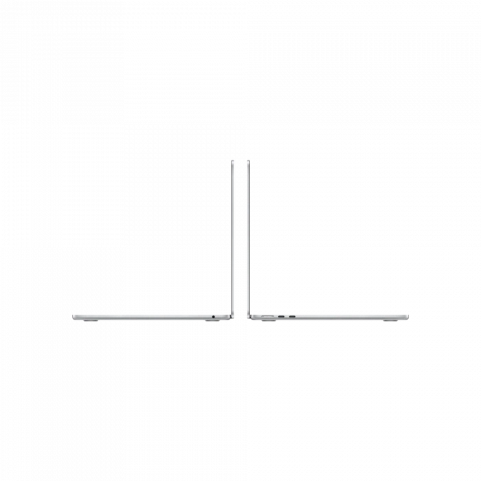 APPLE Macbook Air 13 M3 8 256 Gümüş MRXQ3TU Laptop