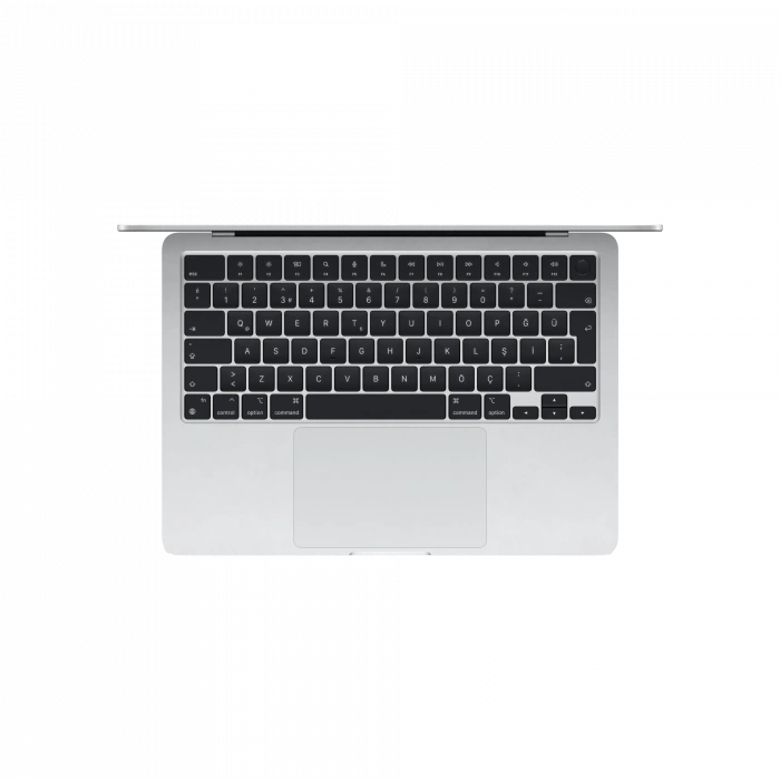 APPLE Macbook Air 13 M3 8 256 Gümüş MRXQ3TU Laptop