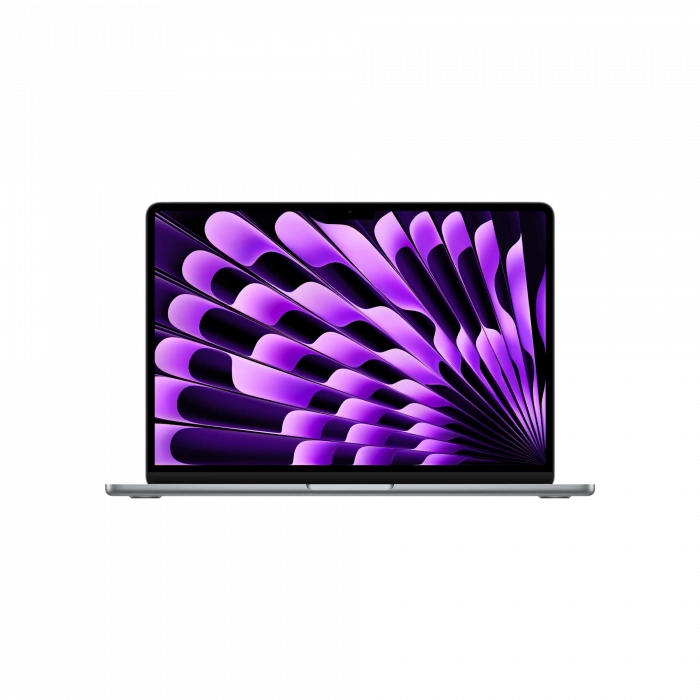 APPLE Macbook Air 13 M3 8 256 U.Gri MRXN3TU Laptop