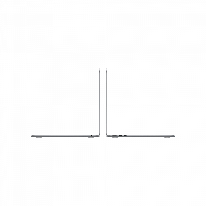 APPLE Macbook Air 13 M3 8 256 U.Gri MRXN3TU Laptop