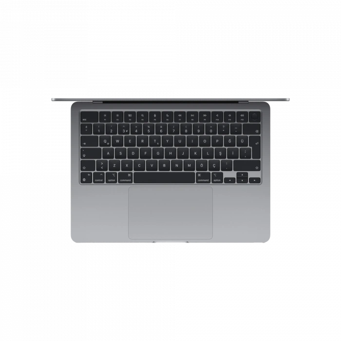 APPLE Macbook Air 13 M3 8 256 U.Gri MRXN3TU Laptop