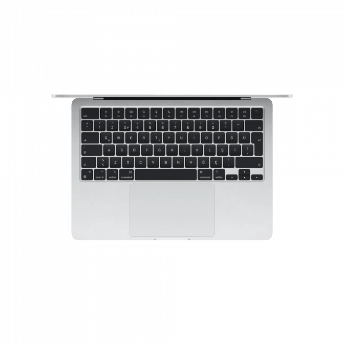 APPLE Macbook Air 13 M3 8 512 Gümüş MRXR3TU Laptop