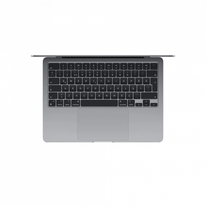 APPLE Macbook Air 13 M3 8 512 U.Gri MRXP3TU Laptop