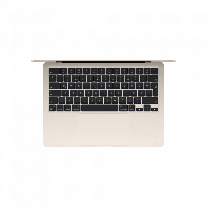 APPLE Macbook Air 13 M3 8 512 Y.Işığı MRXU3TU Laptop