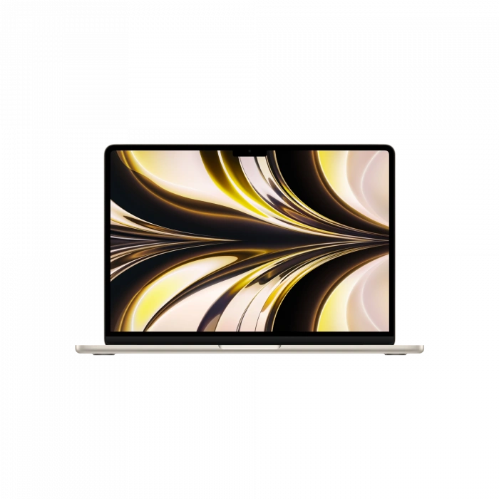 APPLE MacBook Air 13.6 8/256GB Yıldız Işığı Laptop
