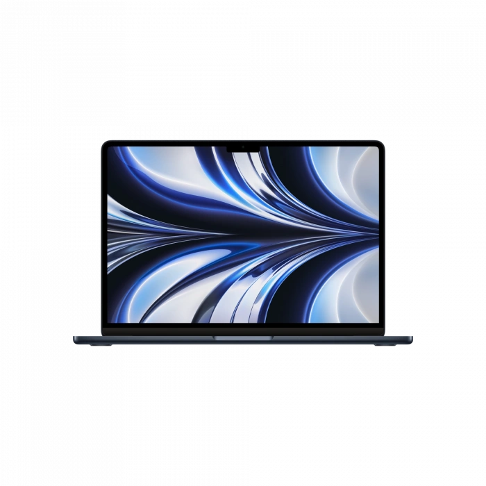 APPLE MacBook Air 13.6 8/512GB Gece Yarısı Laptop