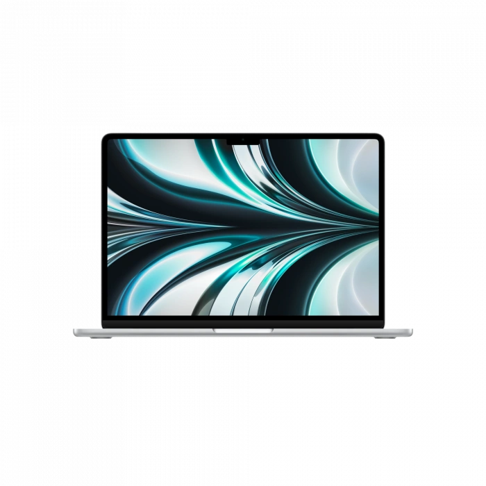 APPLE MacBook Air 13.6 8/512GB Gümüş Laptop