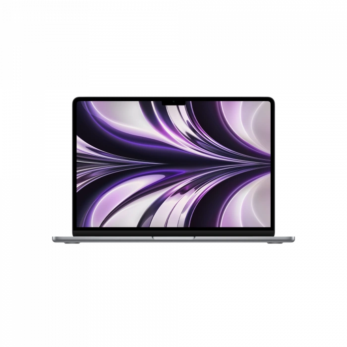 APPLE MacBook Air 13.6 8/512GB Uzay Grisi Laptop