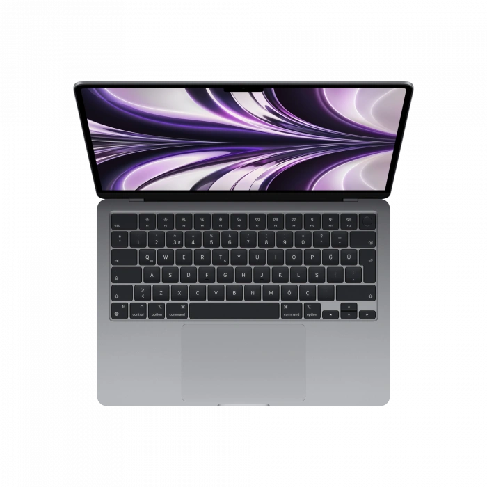 APPLE MacBook Air 13.6 8/512GB Uzay Grisi Laptop
