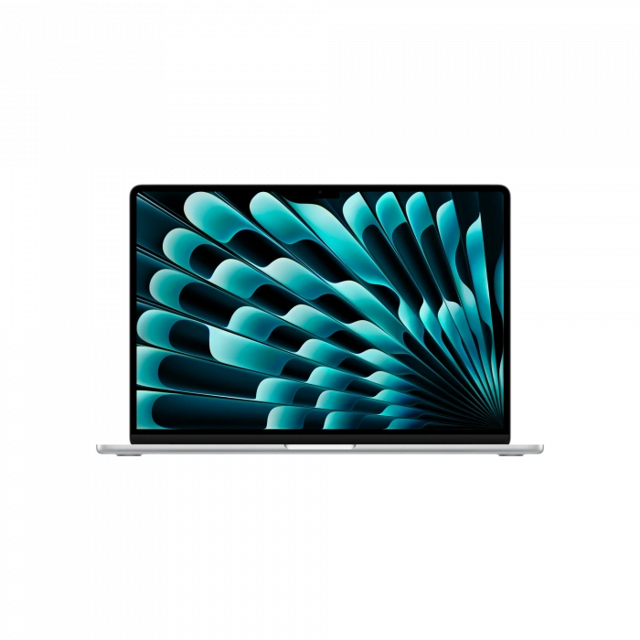 APPLE Macbook Air 15 M3 8 256 Gümüş MRYP3TU Laptop