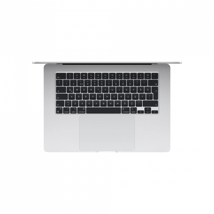 APPLE Macbook Air 15 M3 8 256 Gümüş MRYP3TU Laptop