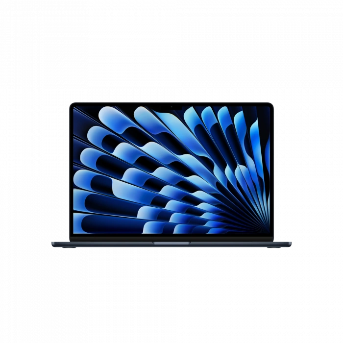 APPLE Macbook Air 15 M3 8 256 G.Yarısı MRYU3TU Laptop