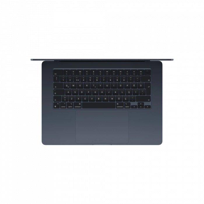 APPLE Macbook Air 15 M3 8 256 G.Yarısı MRYU3TU Laptop