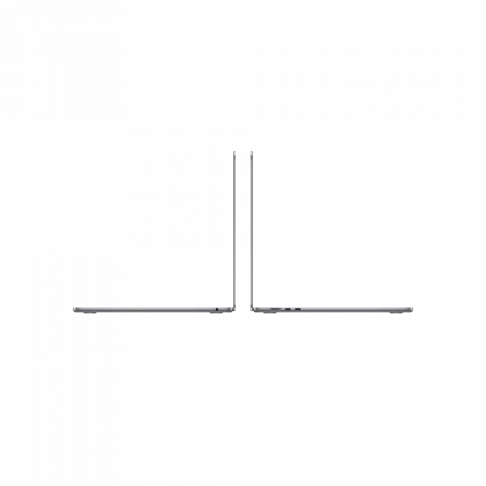 APPLE Macbook Air 15 M3 8 256 U.Gri MRYM3TU Laptop