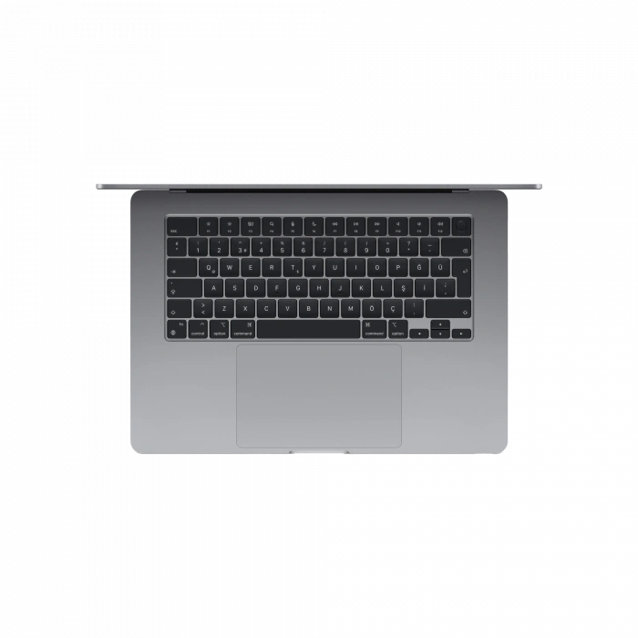 APPLE Macbook Air 15 M3 8 256 U.Gri MRYM3TU Laptop