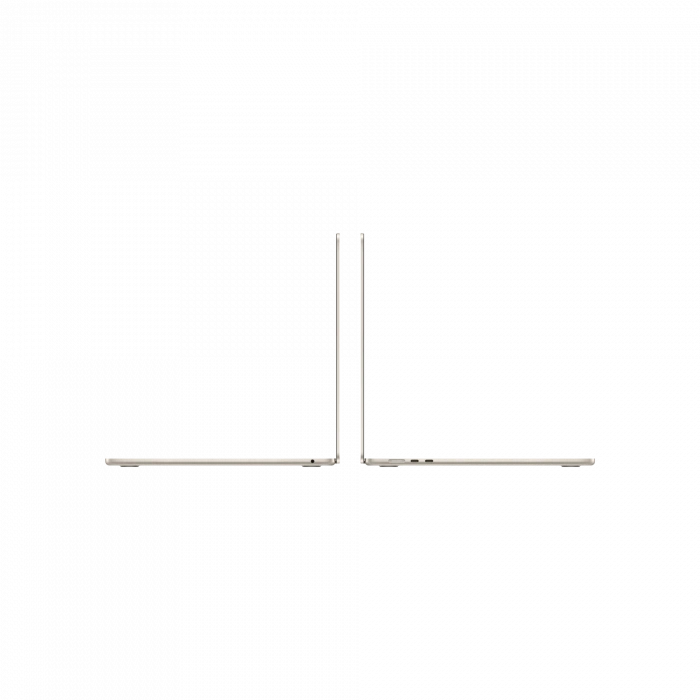 APPLE Macbook Air 15 M3 8 256 Y.Işığı MRYR3TU Laptop